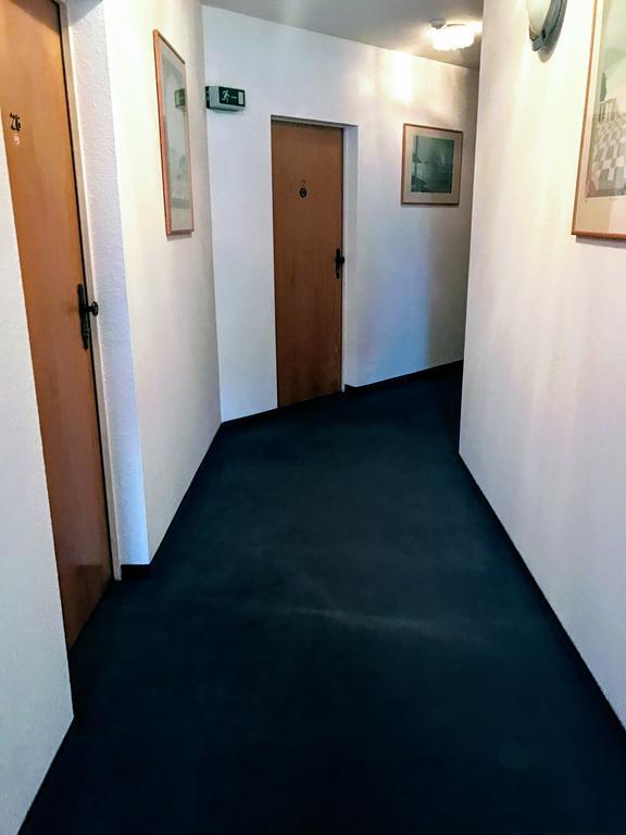Hotel Kölner Hof Dormagen Exterior foto